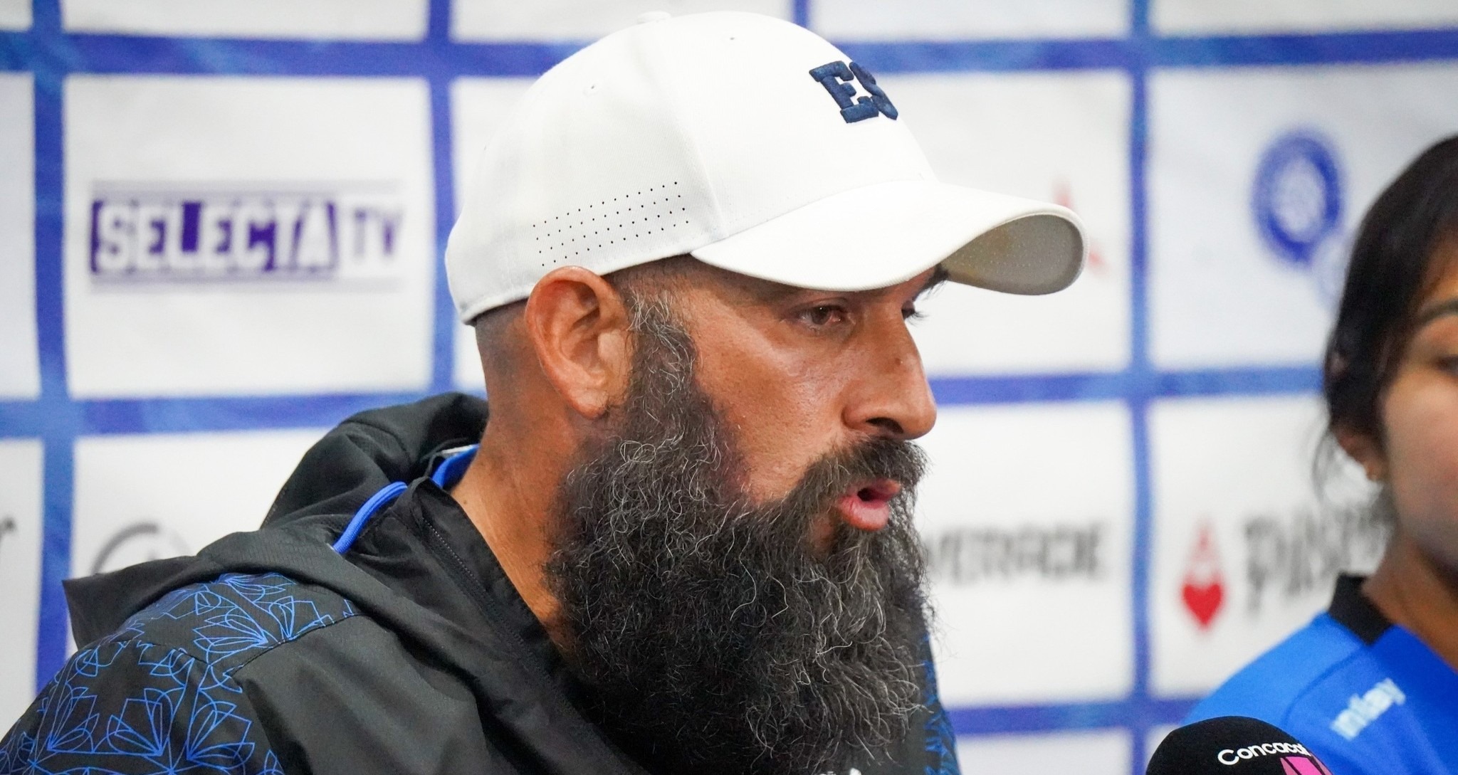 ”La selección está para aspirar a la Copa del Mundo” Erick Acuña