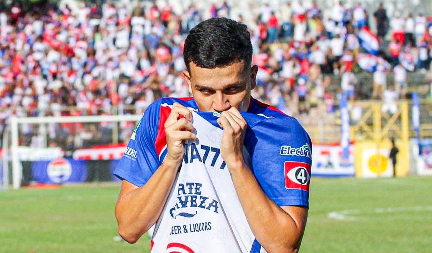 “Es una final adelantada” Styven Vásquez