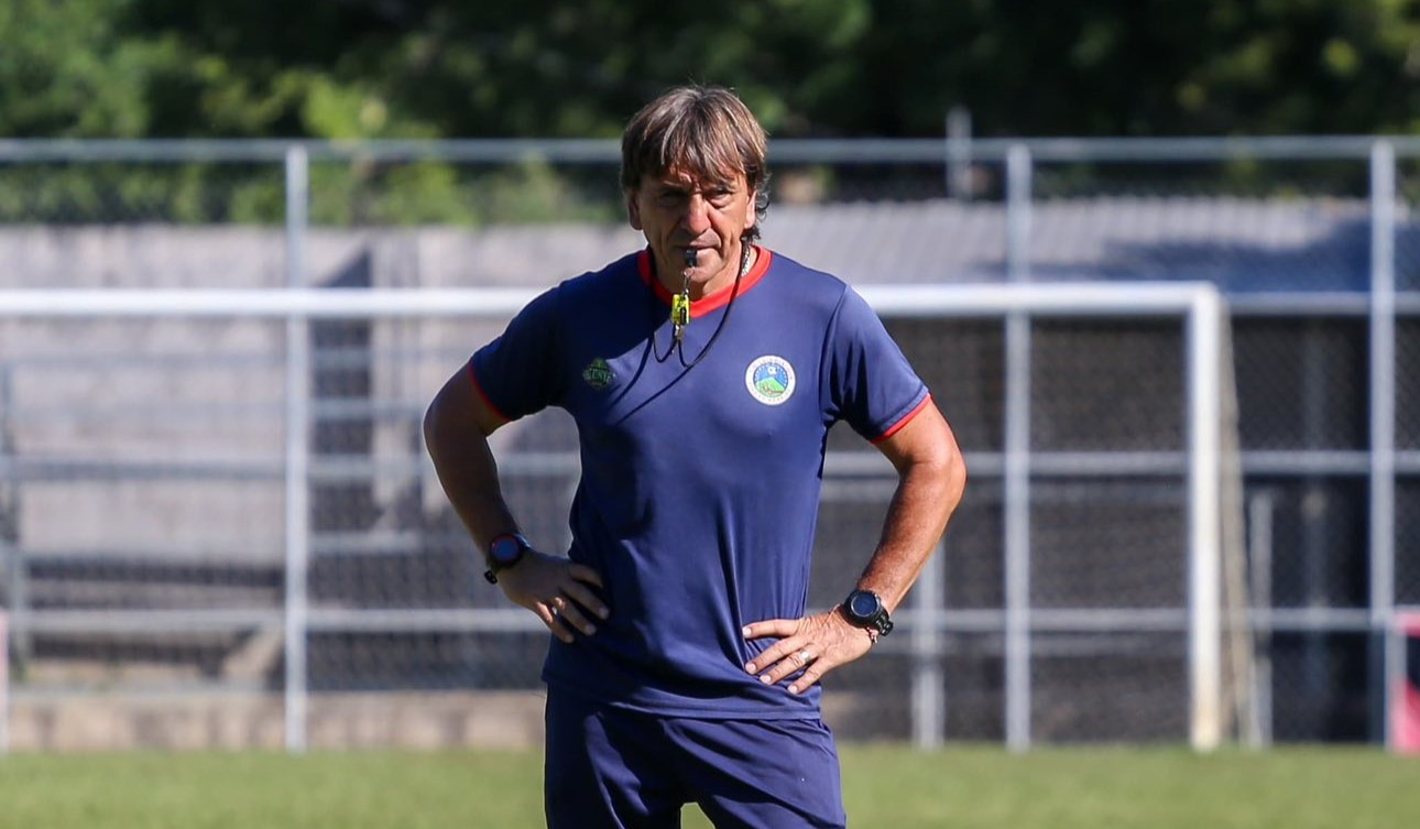 “No nos salió el plan y hay que reconocer el mérito de Alianza” Pablo Quiñones