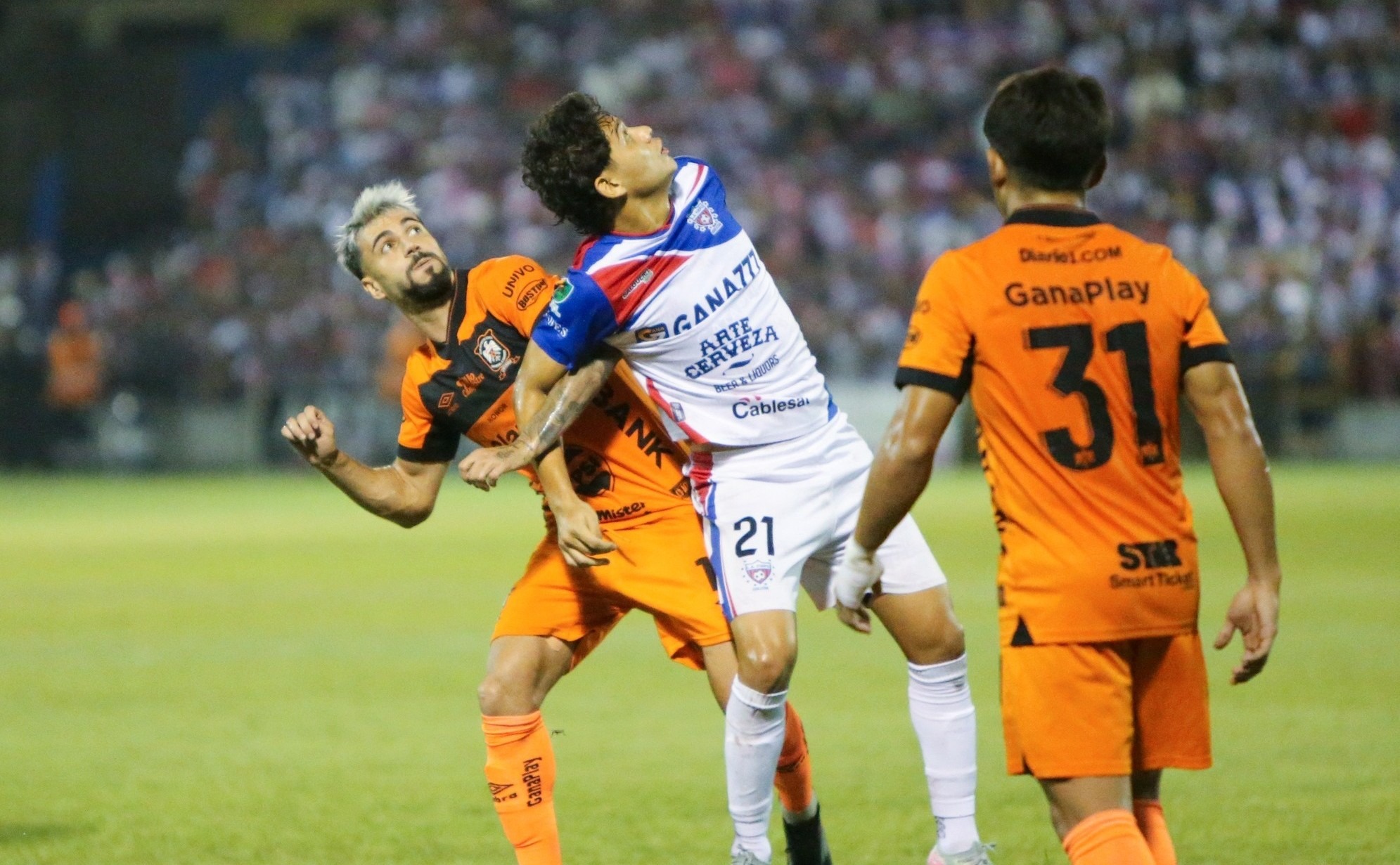 “Después de tanto sufrimiento, llegó la recompensa” Elías Gumero