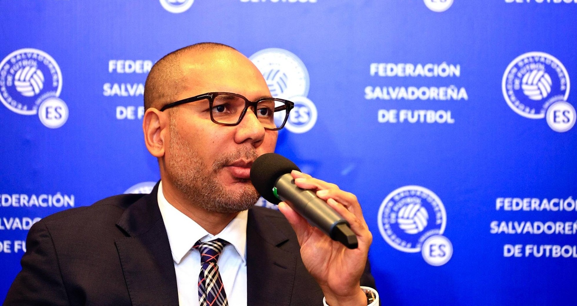 “Tenemos que ver cómo están las finanzas en la FESFUT” Yamil Bukele