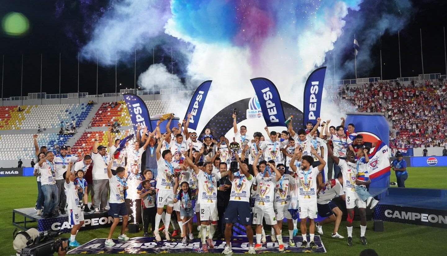 “El fútbol es de oportunidades, hoy la aproveché” Eduardo Vigil