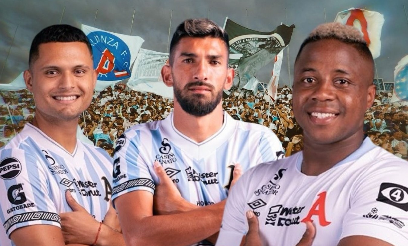 Alianza hace oficial tres bajas para el Clausura 2026