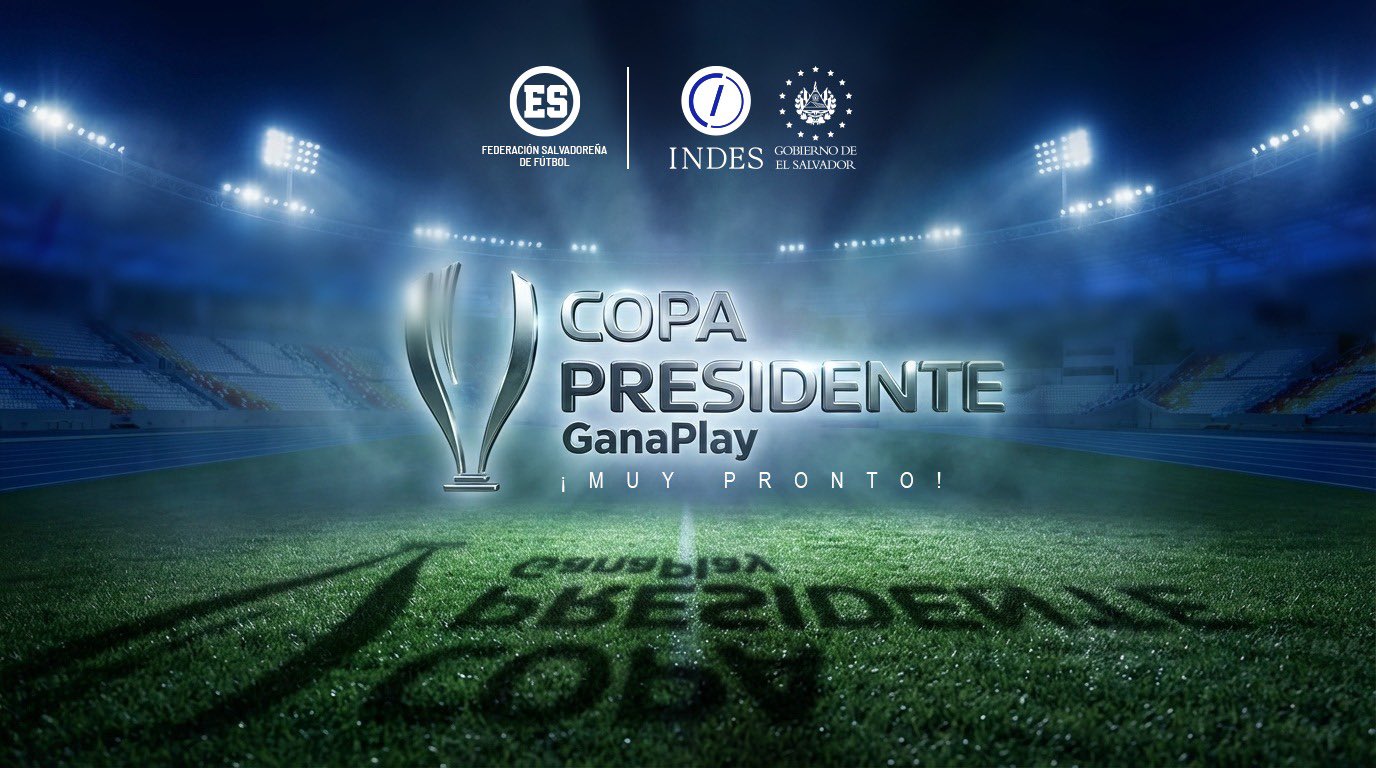 La Copa Presidente regresa a El Salvador