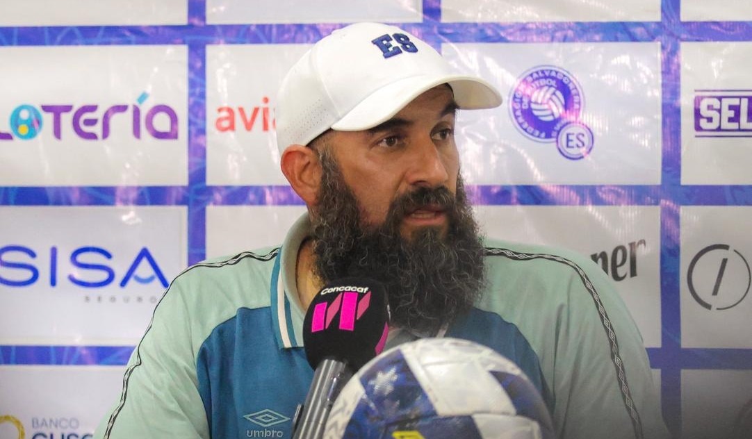 “Me voy un poquito preocupado por la cantidad de goles que fallamos” Erick Acuña