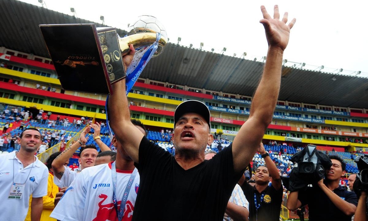 Firpo vuelve a una Final después de 12 años de ausencia