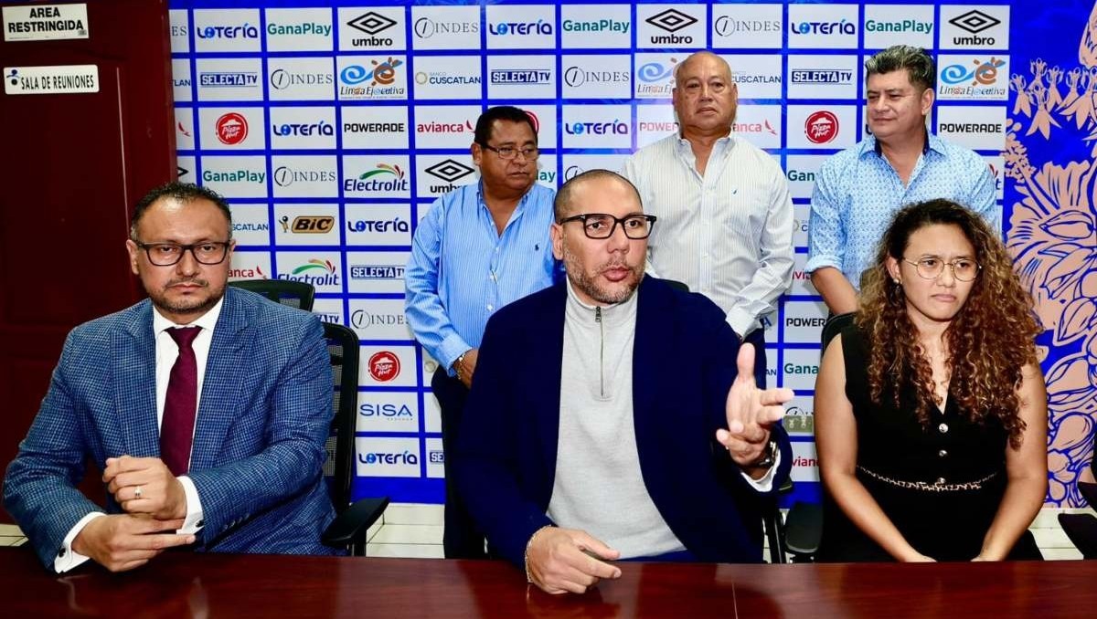 Este viernes se elige al nuevo comité ejecutivo de la FESFUT