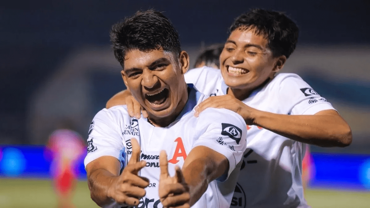 Alianza golea 6-0 a Firpo y es campeón en categoría de Reserva