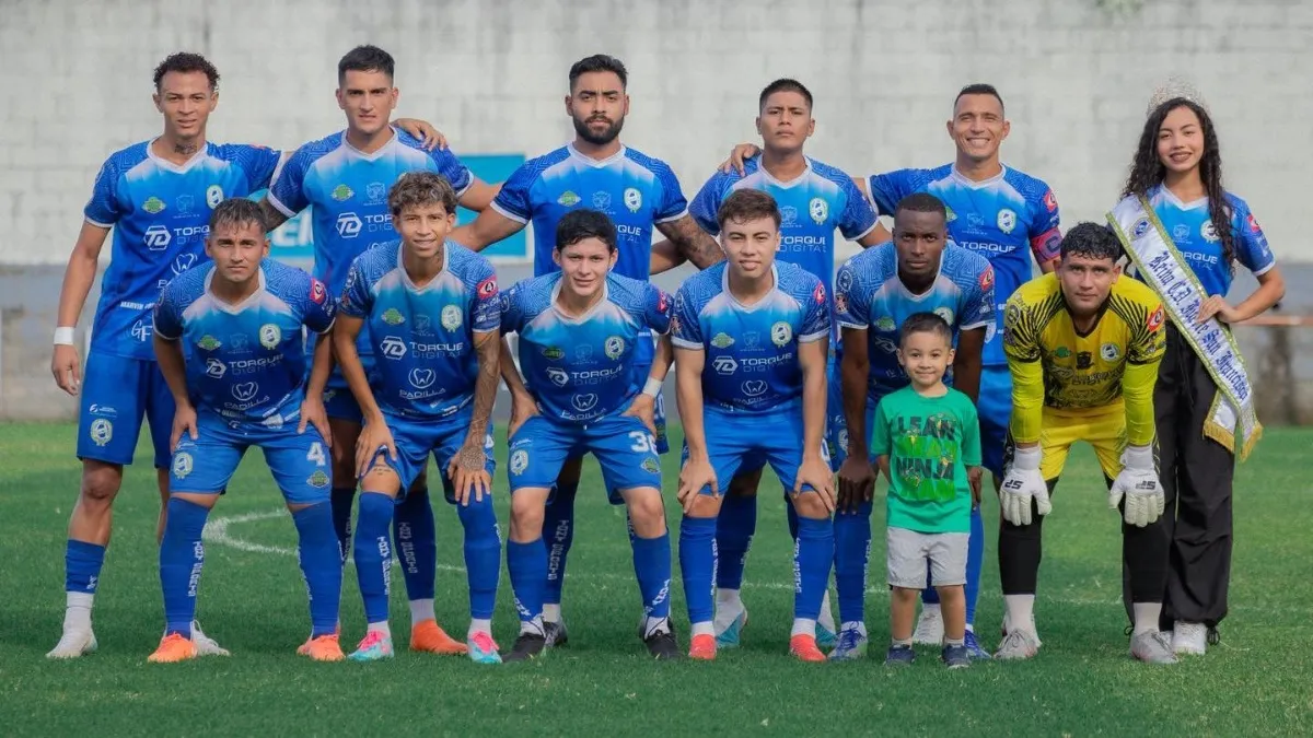 Fuerte San Francisco anuncia bajas para el Clausura 2026