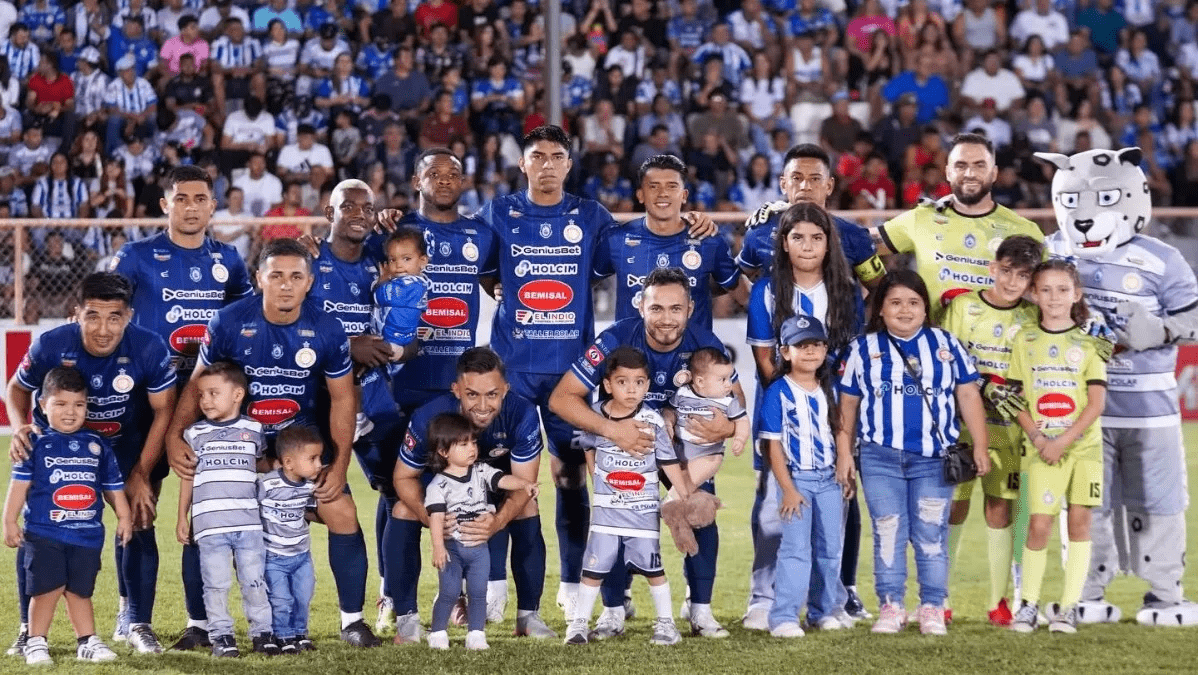 Metapán hace oficial sus bajas para el Clausura 2026