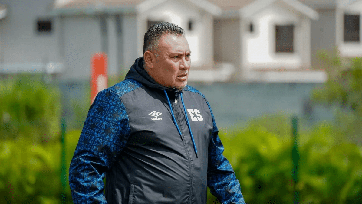 “Teníamos claro que este torneo es una evaluación” Dowson Prado