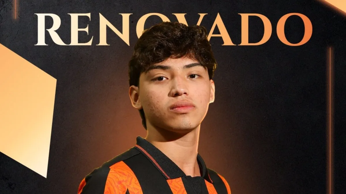 Águila anuncia renovación de Carlos Garay