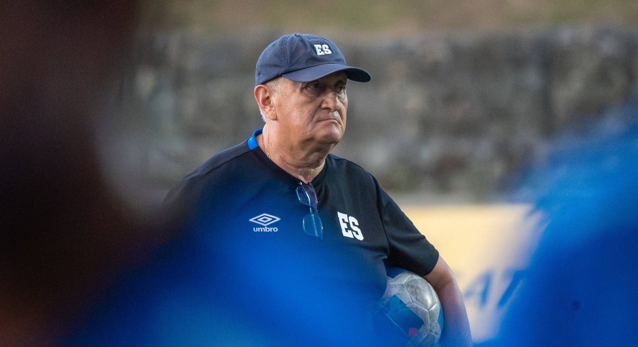 Eduardo Lara hablo sobre los microciclos de la Masculina y Femenina Sub 17