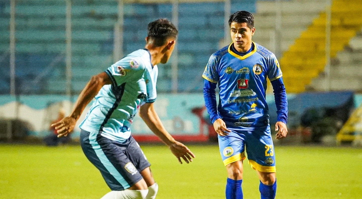 Limeño empata sin goles en su segundo juego amistoso de pretemporada