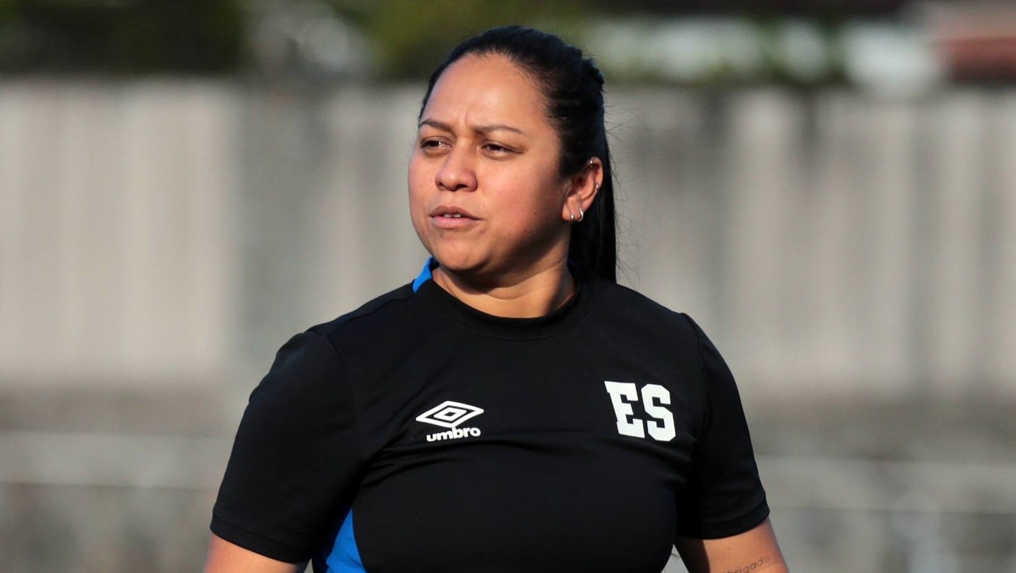 “El 70 por ciento de la Sub-17 femenina está conformada por legionarias” Debbie Gómez