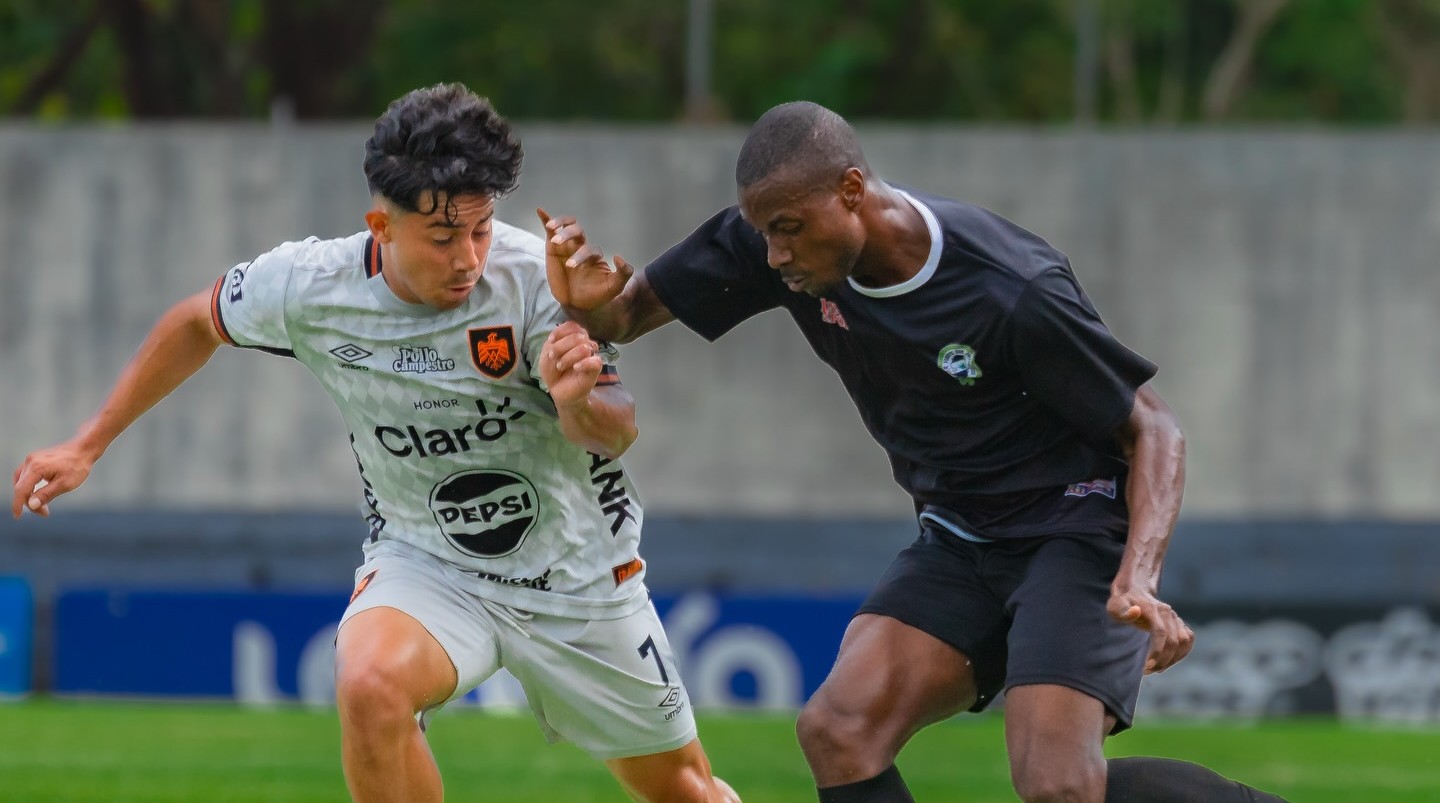 Fuerte San Francisco debuta hoy en el Clausura 2026 ante Hércules