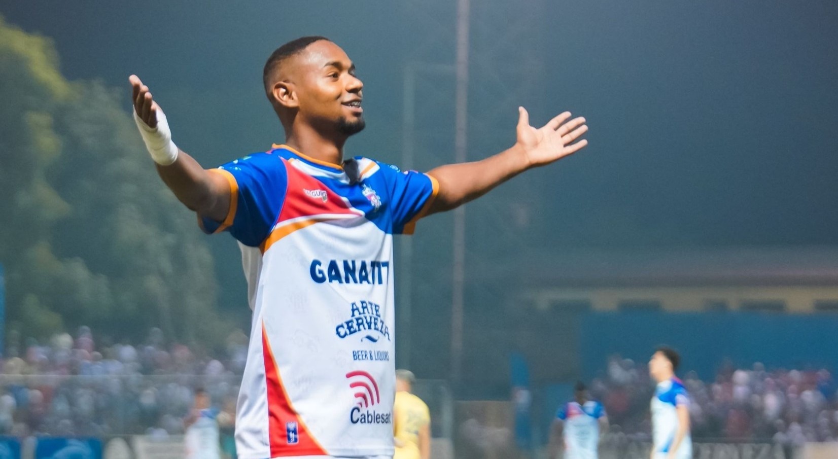 Firpo con triunfo el Clausura 2026