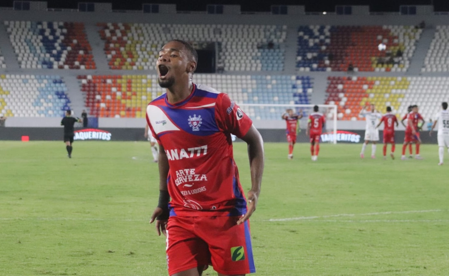 “Teníamos una espinita, pero hoy se logró ganar”  Cristian Gil