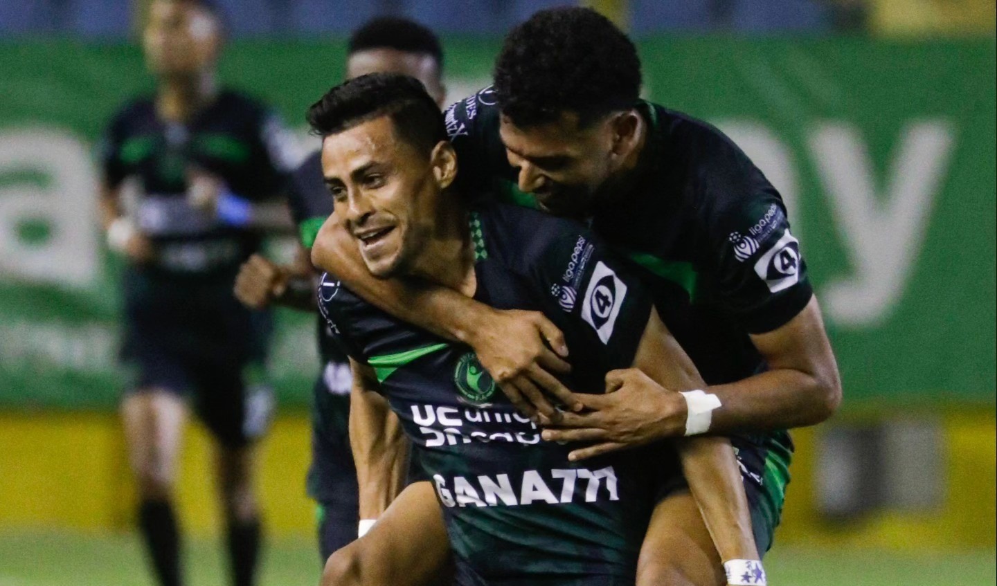 Inter FA derrota al Alianza y es líder del Clausura 2026