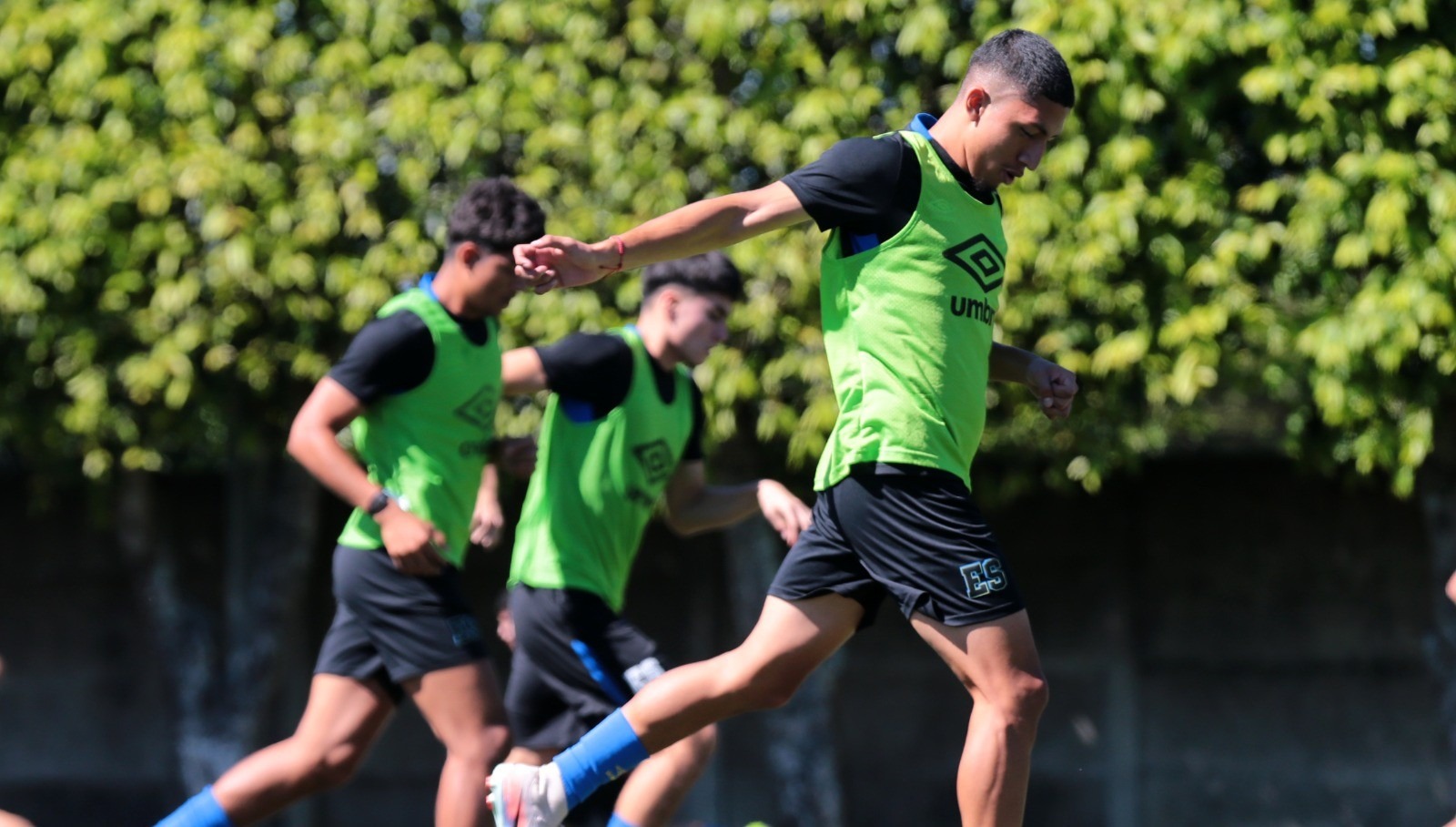 La Selecta Sub-20, con talento para buscar llegar a una Copa del Mundo