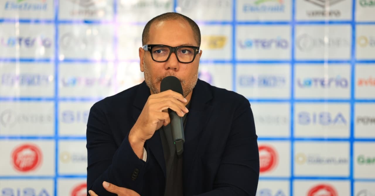 Yamil Bukele anuncia modificaciones al formato y nombre del torneo Apertura 2026