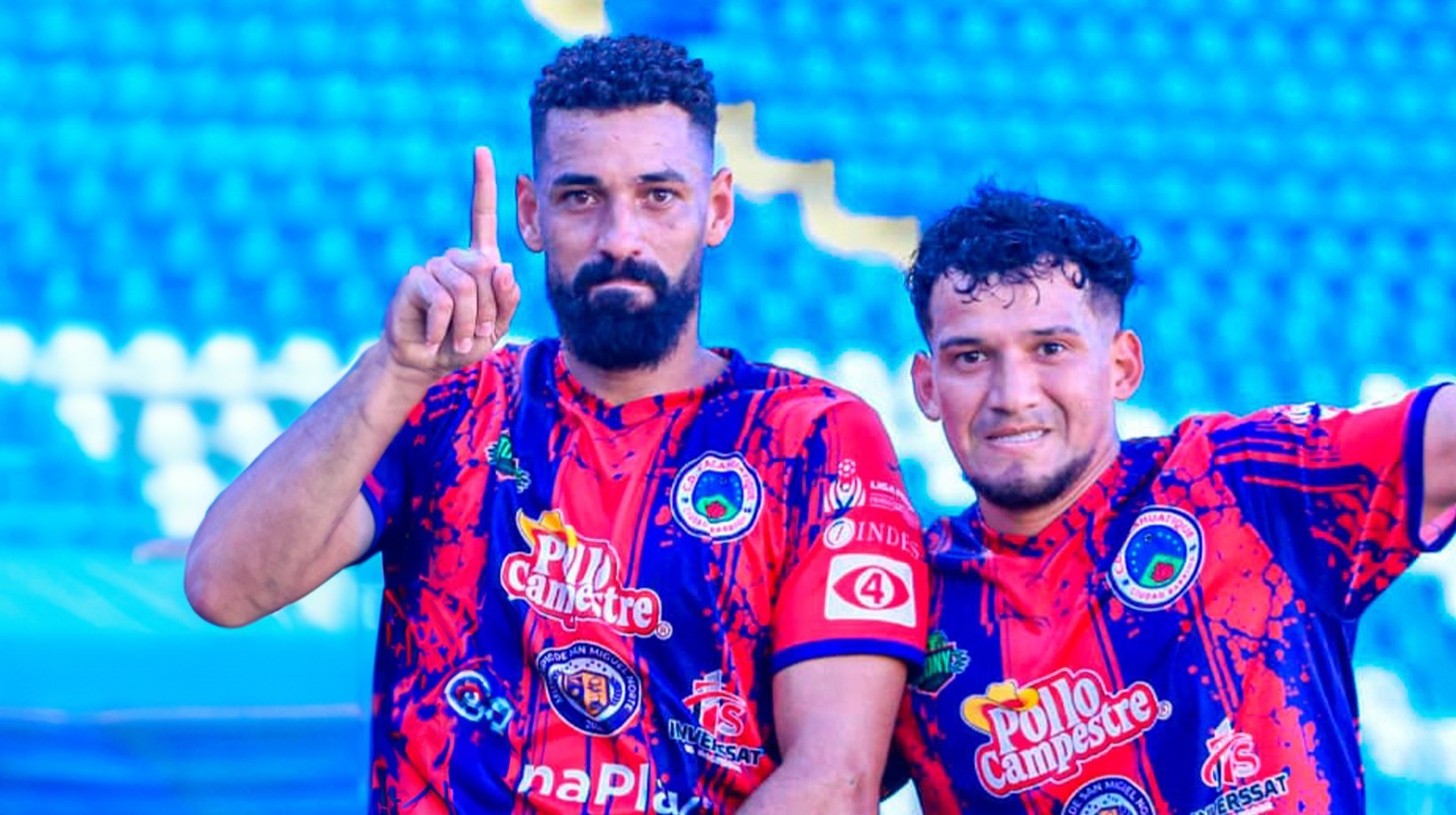 Cacahuatique se impone 2-1 a Zacatecoluca en el arranque del Clausura 2026