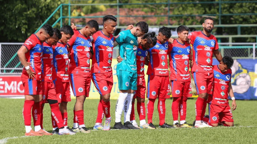 Cacahuatique dio a conocer otra baja en sus filas