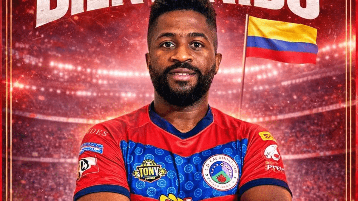 Cacahuatique anunció su primera alta del Clausura 2026