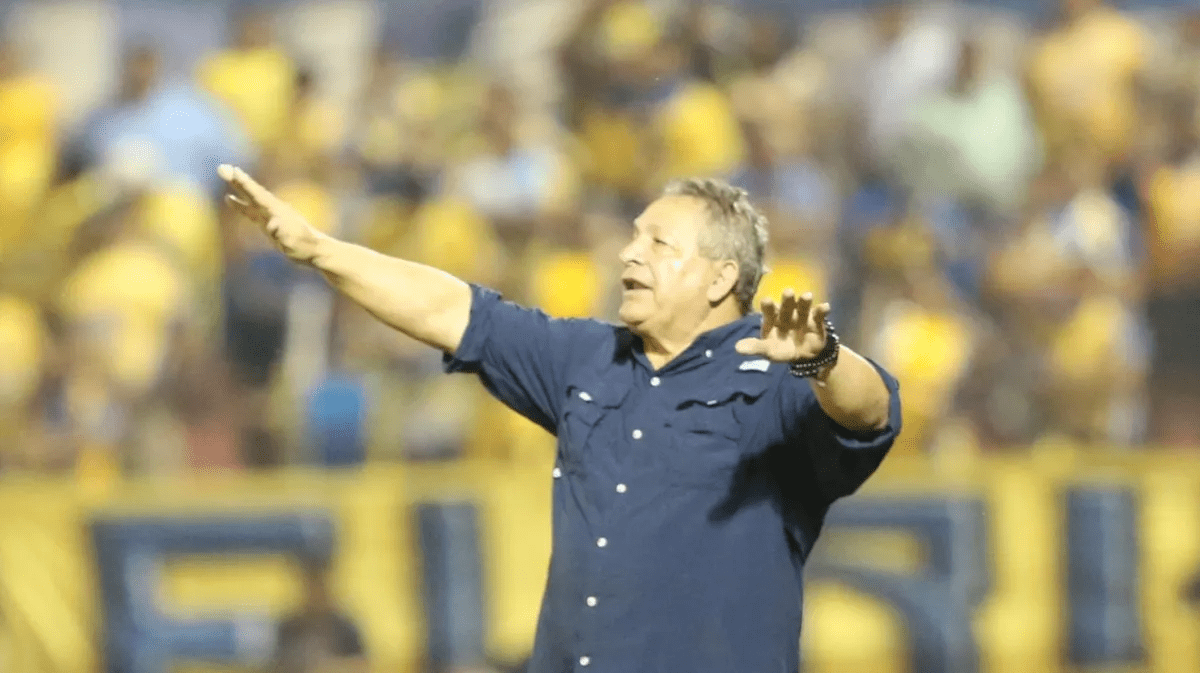 “Debemos ir paso a paso” Marvin Solano