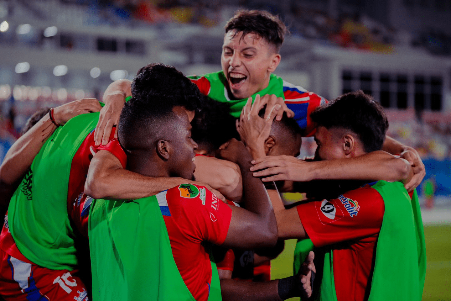 Firpo le gana los tres puntos sobre el final a los albos del Alianza