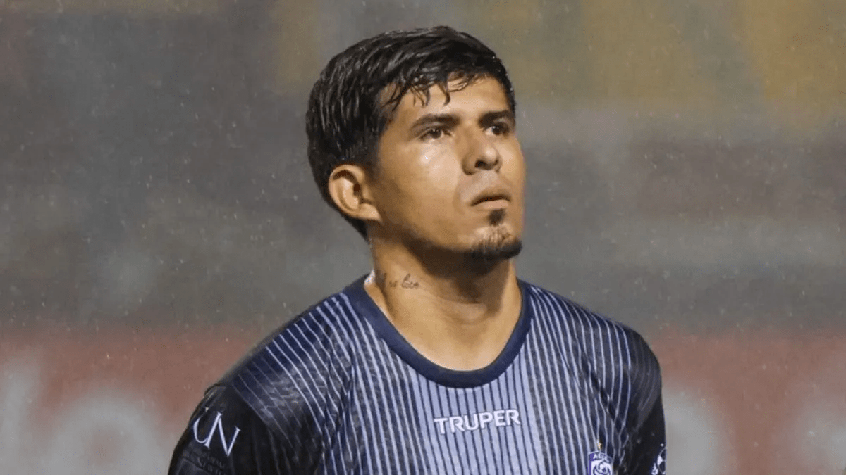 ”Los resultados van a llegar” Mario González