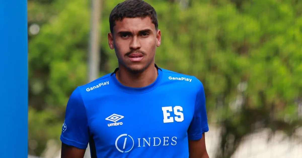 Gabriel de Azevedo ficha por el Boavista SC del fútbol brasileño