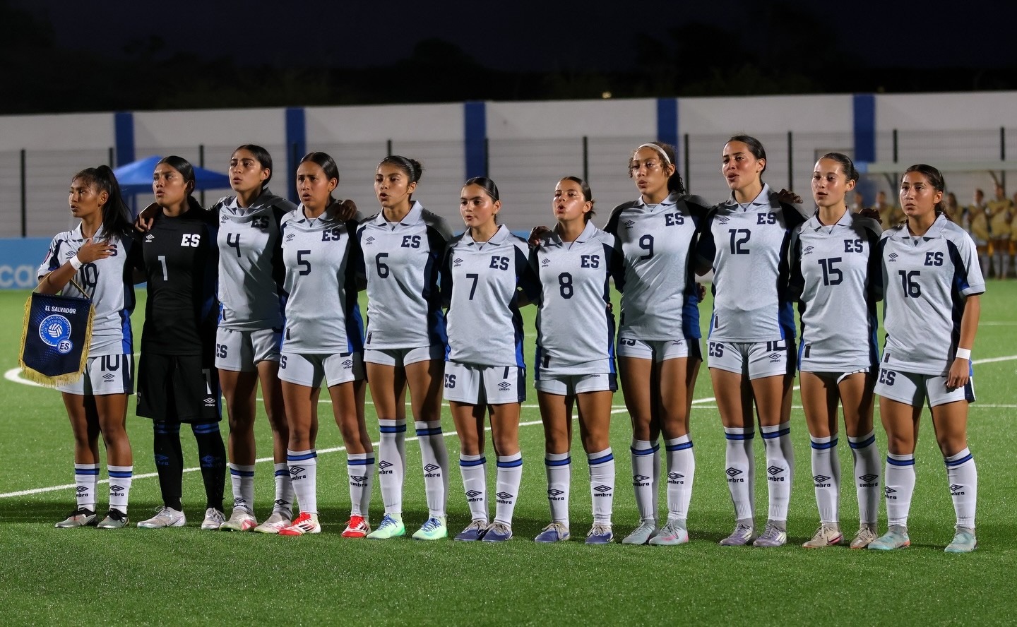 La Selecta Sub 17 buscara el boleto al premundial ante Trinidad y Tobago