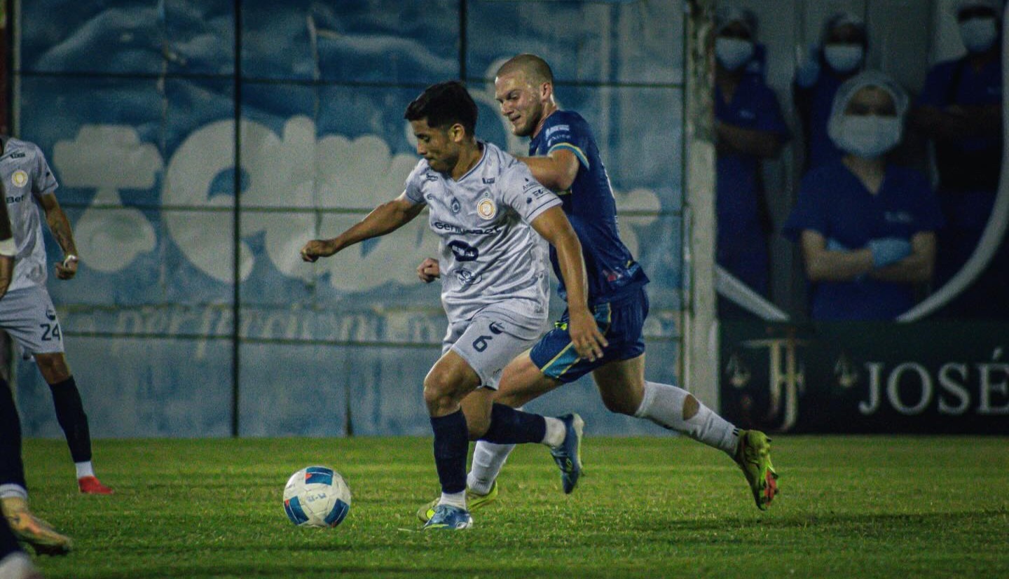 Metapán vence por la mínima al Zacatecoluca