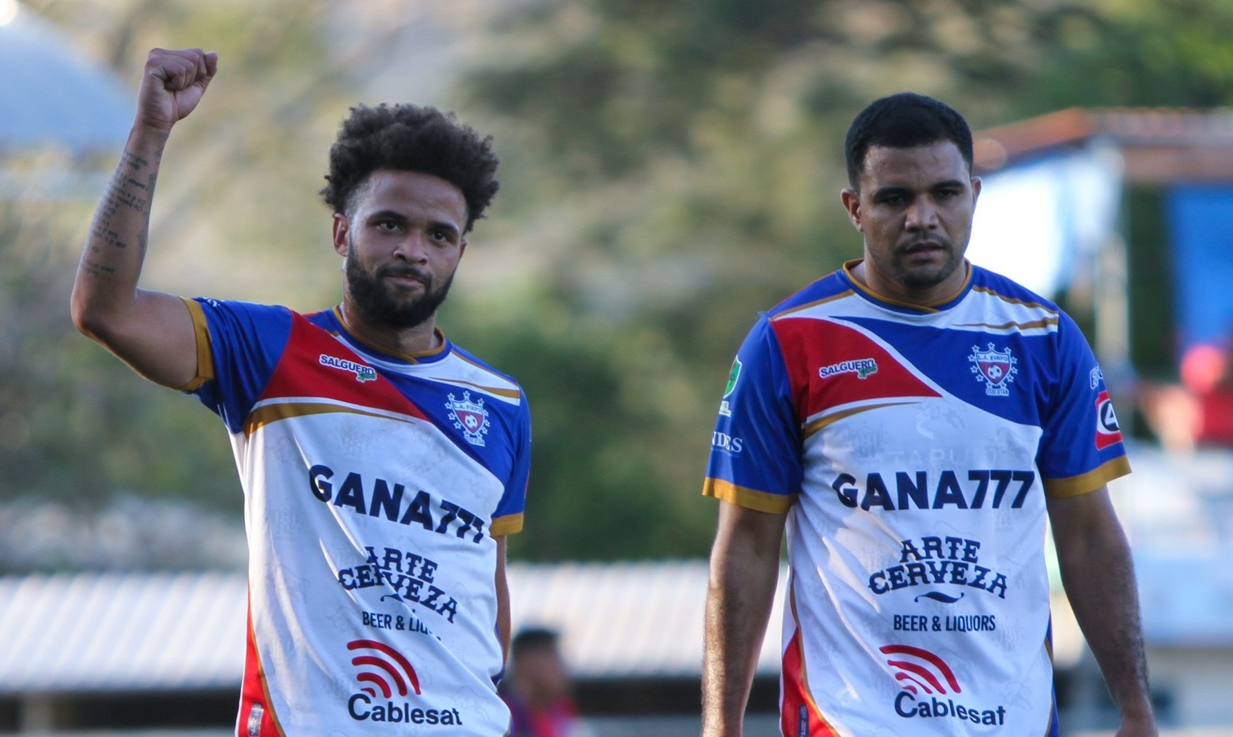 Firpo, Zacatecoluca y Racing sancionados por irregularidades en Copa Presidente