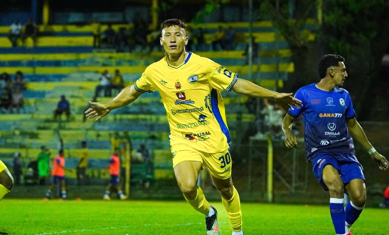 Limeño aplasta 5-0 al Fuerte San Francisco