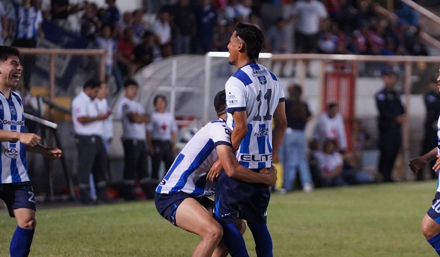 Metapán acaba con el invicto de Firpo