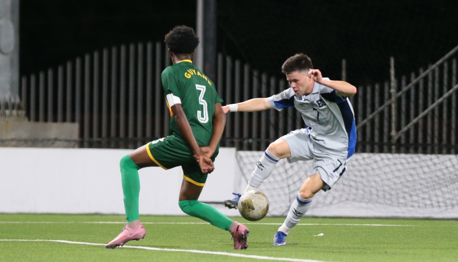 “Impusimos nuestra identidad” Dowson Prado