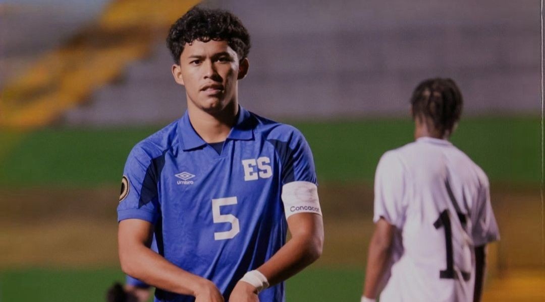 “Fue mala suerte, este equipo tenía para clasificar” Andrew Sorto