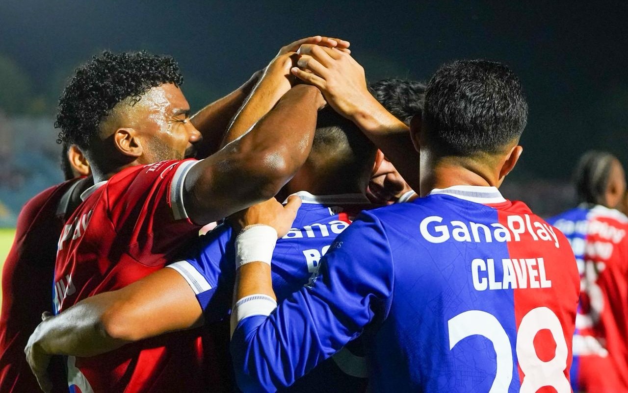 FAS derrota al campeón nacional y sigue invicto del Clausura 2026