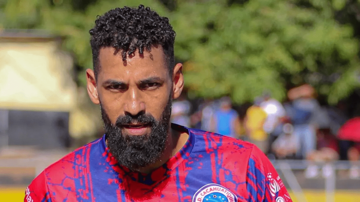 Cacahuatique gana por la mínima al Platense en el Toledo Valle