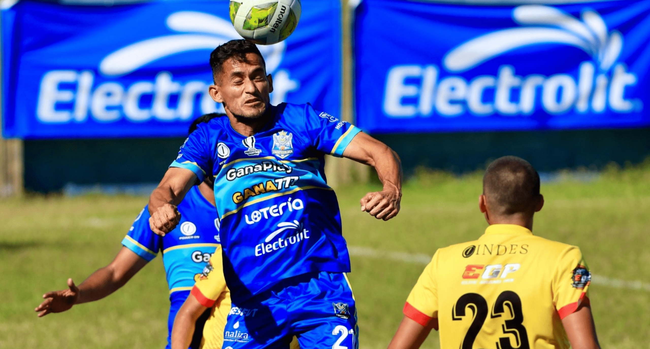 Zacatecoluca empata sin goles con Batanecos