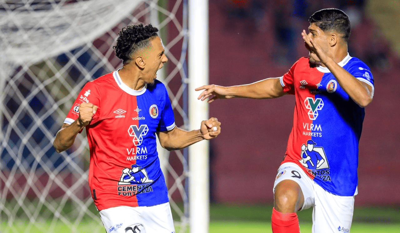 “Demostramos que estamos para grandes cosas” Yan Maciel