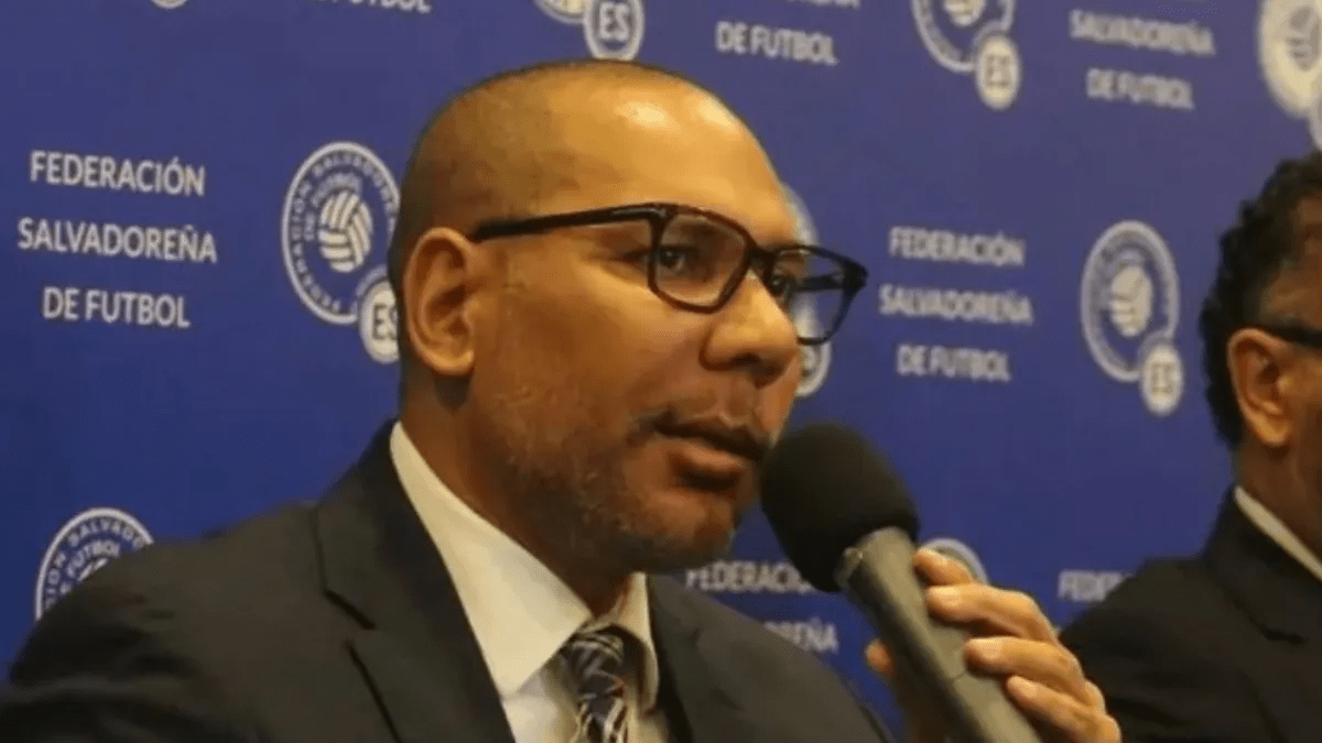 Yamil Bukele anuncia evaluación profunda al arbitraje salvadoreño