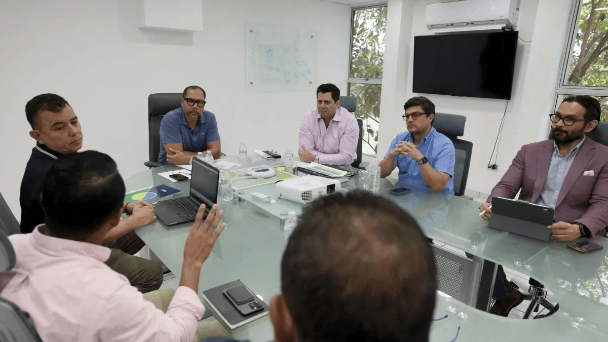 Arbitraje salvadoreño entra en proceso de evaluación interna