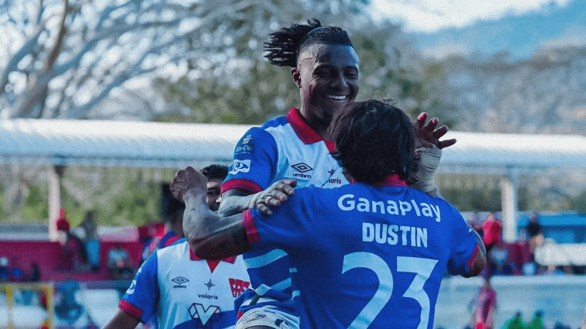 con gol de Dustin Corea, FAS derrota a Cacahuatique