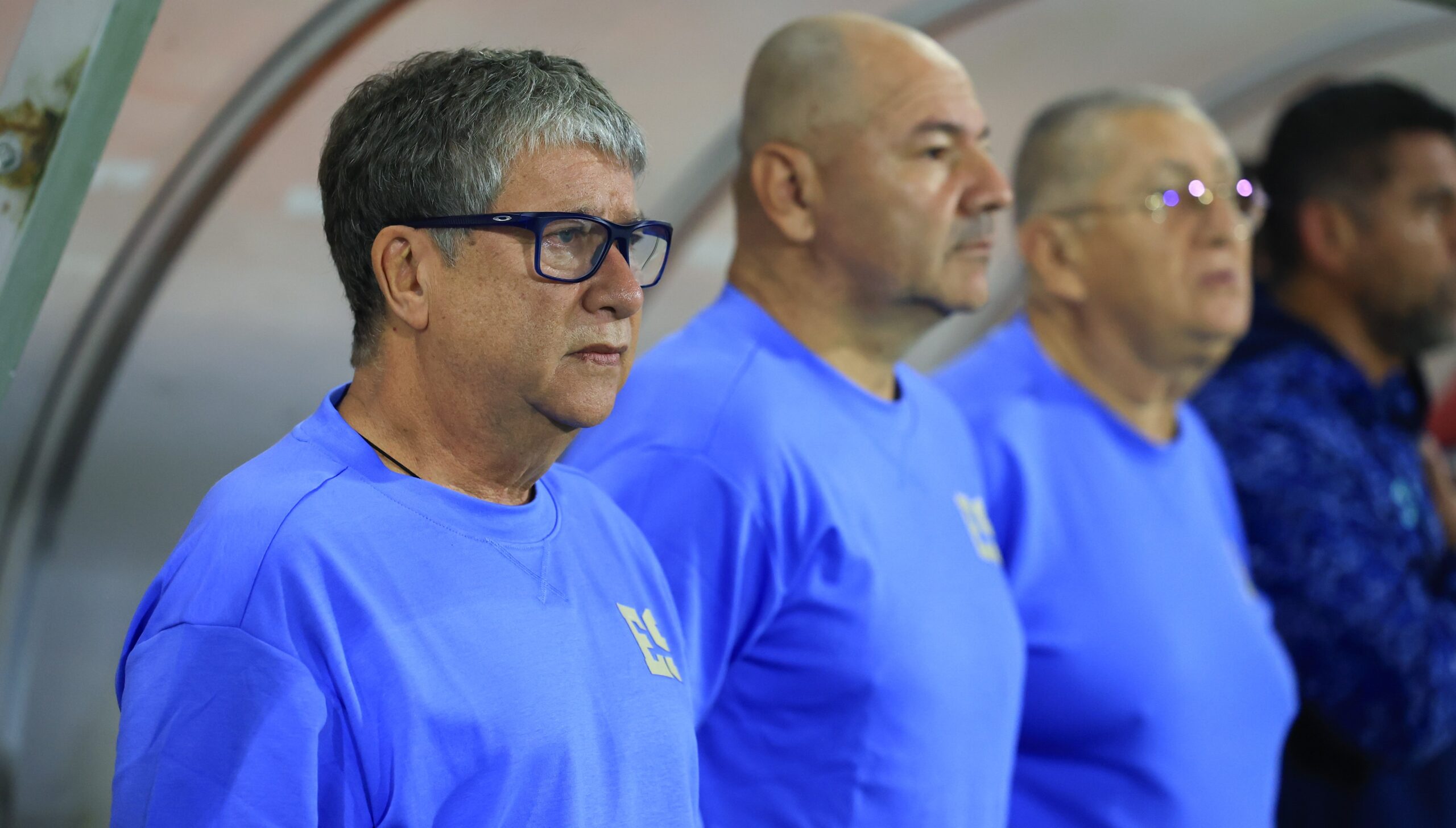 “Enfrentamos una selección muy dinámica, físicamente fuerte” Bolillo Gómez