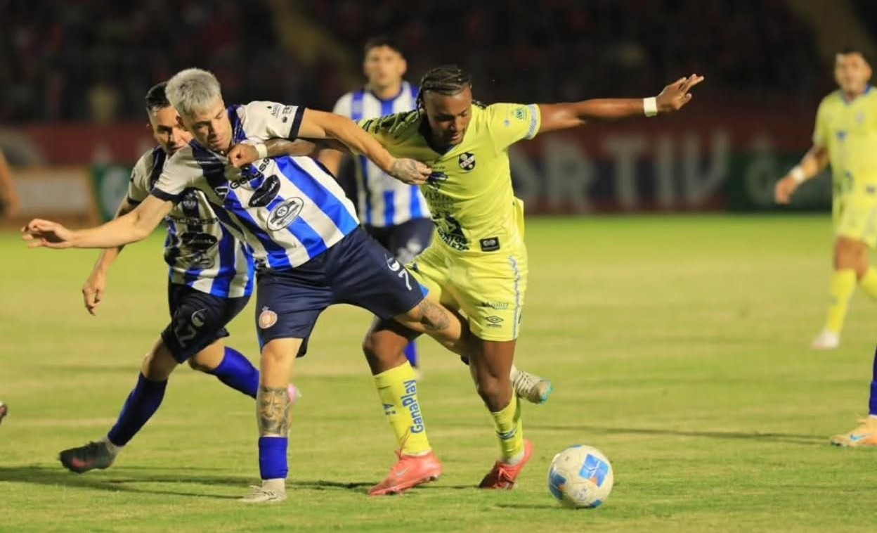 Derbi santaneco abre la segunda vuelta del Clausura 2026