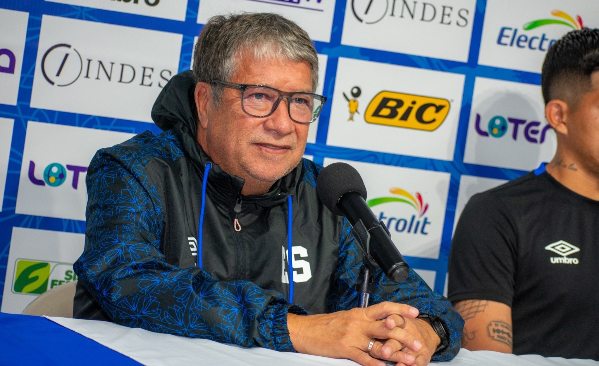 Bolillo revela la convocatoria para la fecga FIFA de marzo