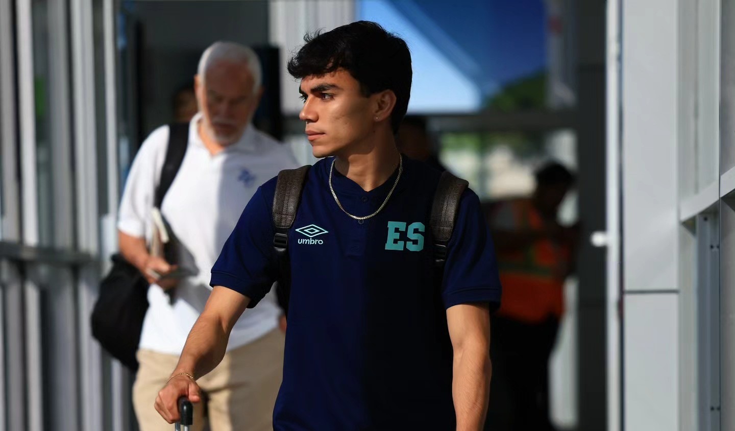 La Selecta Mayor viaja a México para su primer amistoso del año